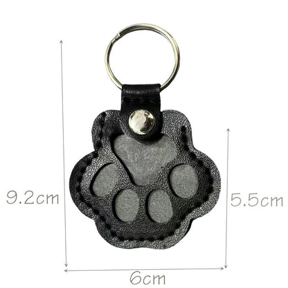 #701 Pet Hair KeyChain Buy 2 or more for 30% off