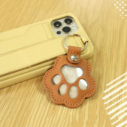 #701 Pet Hair KeyChain Buy 2 or more for 30% off